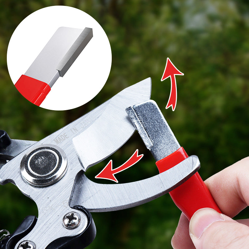 Outdoor Portable Scissors Knife Sharpener(BUY 3 GET 5 FREE)