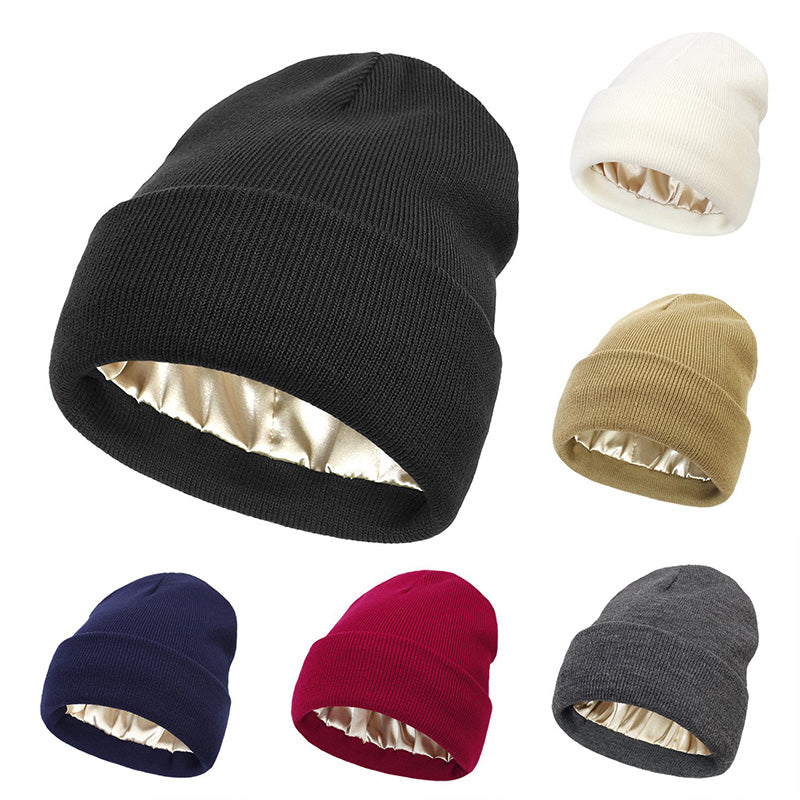 🔥Winter Unisex Soft Slouchy Knitted Hat