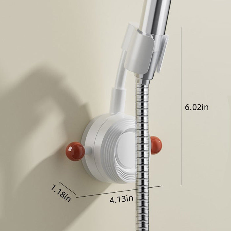 Suction Cup Shower Stand