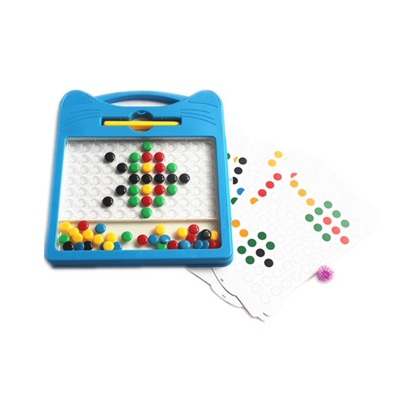 Doodle Board - Magnetic Drawing Board for Kids