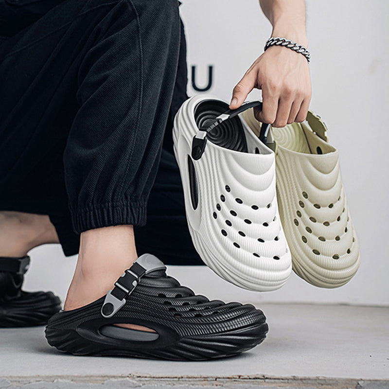 🌴Breathable Slip-On Sandals for Men