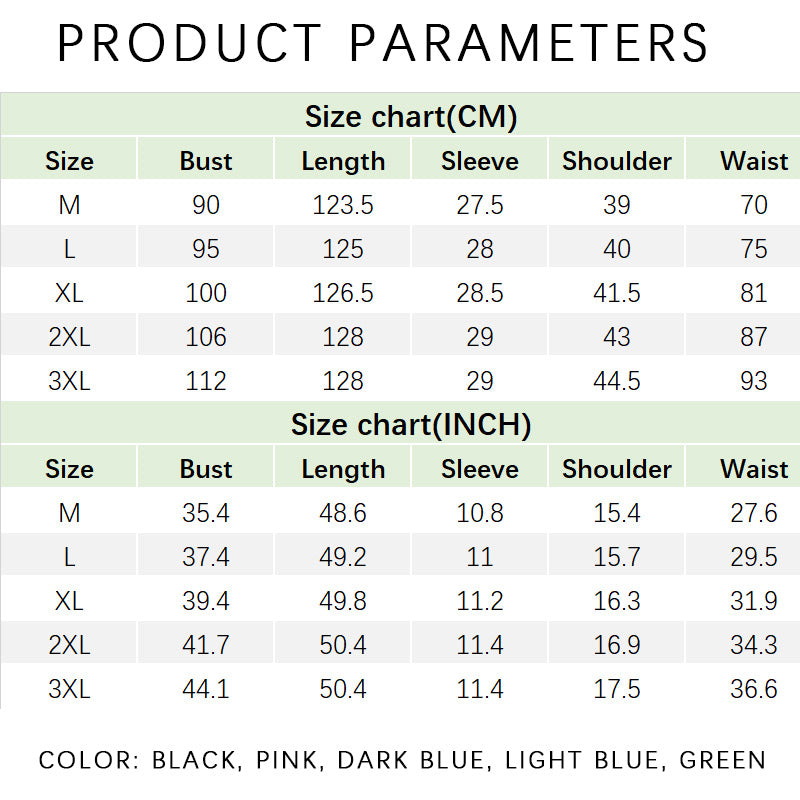 Women's Summer Deep V-Neck Polka Dot Elegant Dresses
