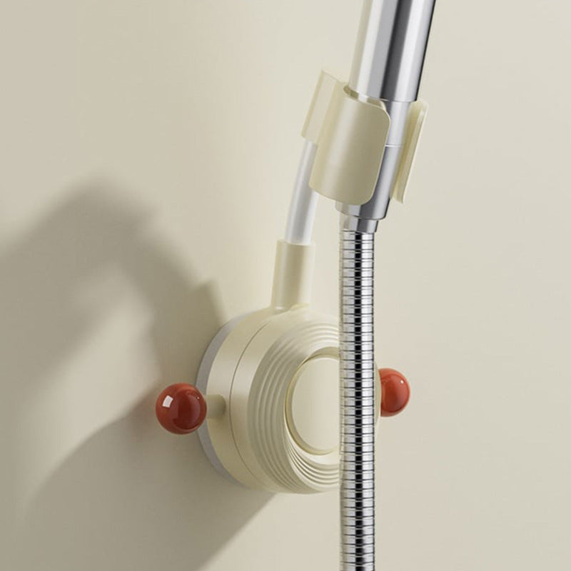 Suction Cup Shower Stand