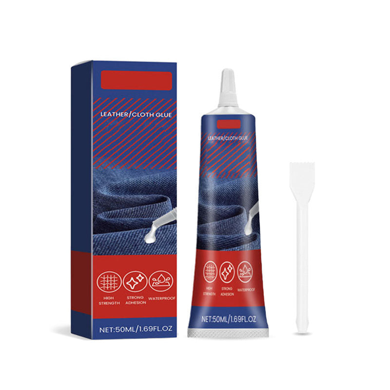 Powerful Fabric Adhesives