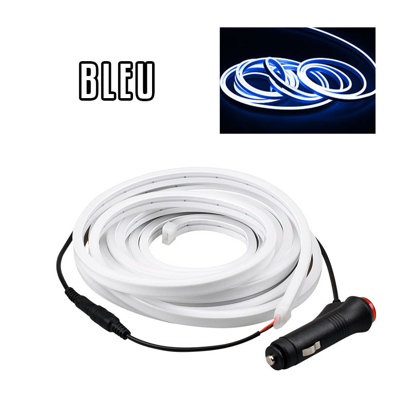 ๐ Light Strip for Decorative Car Trunk Lamp