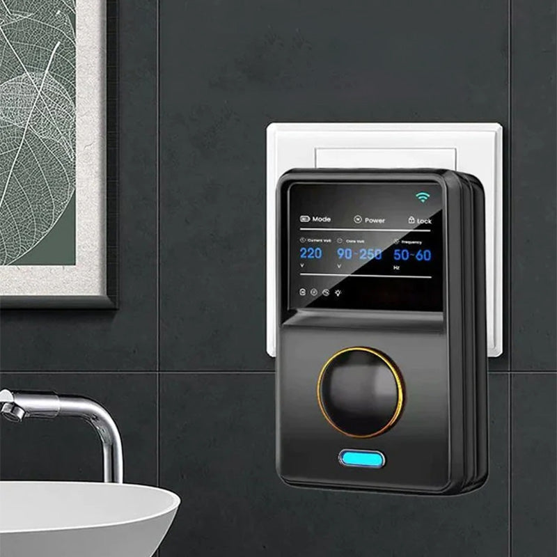 Smart Power Saver