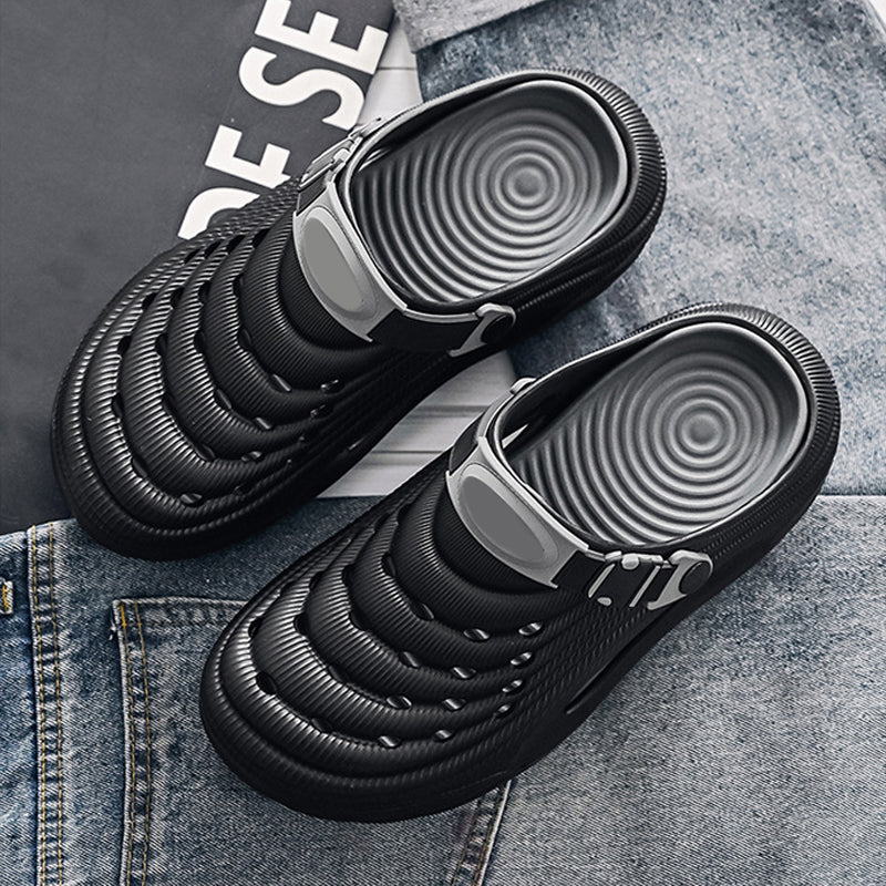 🌴Breathable Slip-On Sandals for Men