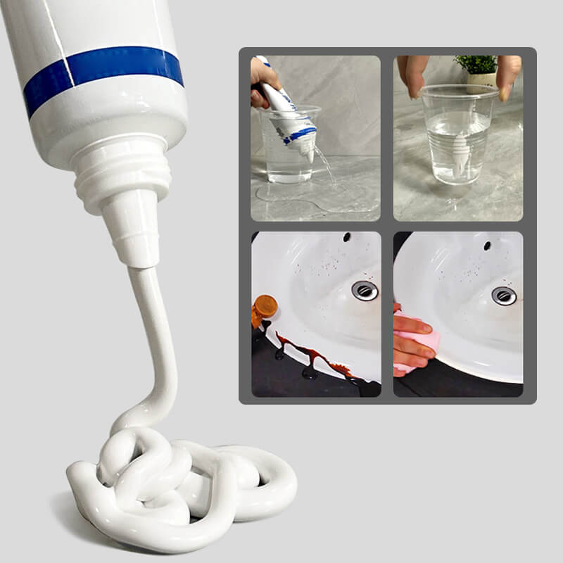 💥Buy 5 Get 5 Free 💥Nail Free Strong Glue Adhesive Waterproof Mold Proof