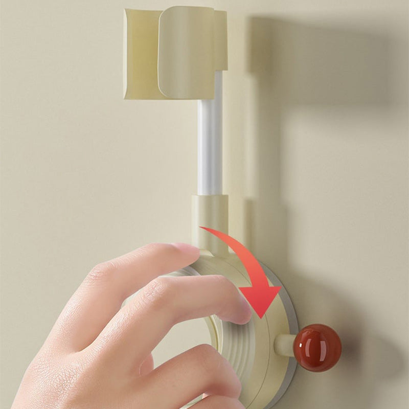 Suction Cup Shower Stand
