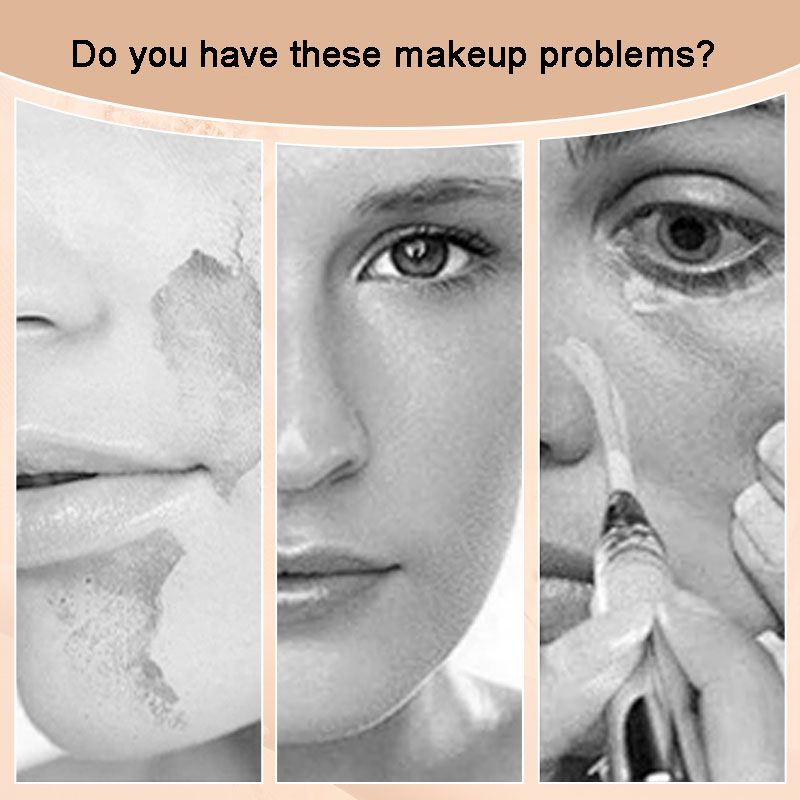 Concealer Air Cushion BB Cream
