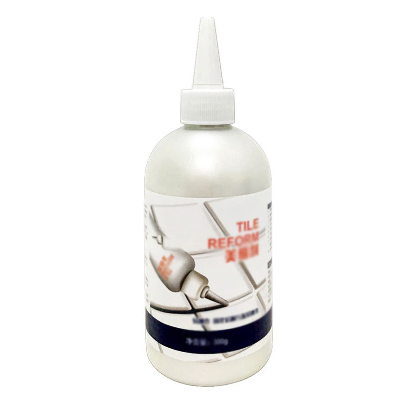 Floor Tile Gap Filling Agent