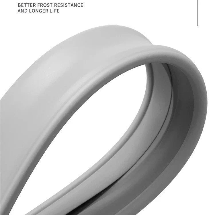 Last Day 48% OFF - Door Bottom Seal Strip Stopper