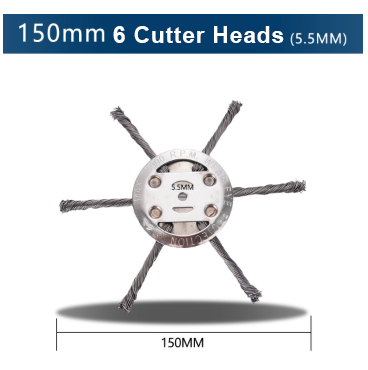 🎁 Hot Sale 55% OFF 🔥String Trimmer Replacement Head