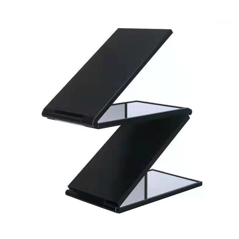 š„BUY 2 FREE 1š„Multi Angle Folding Mirror for Self Haircutting - Head Back View Available