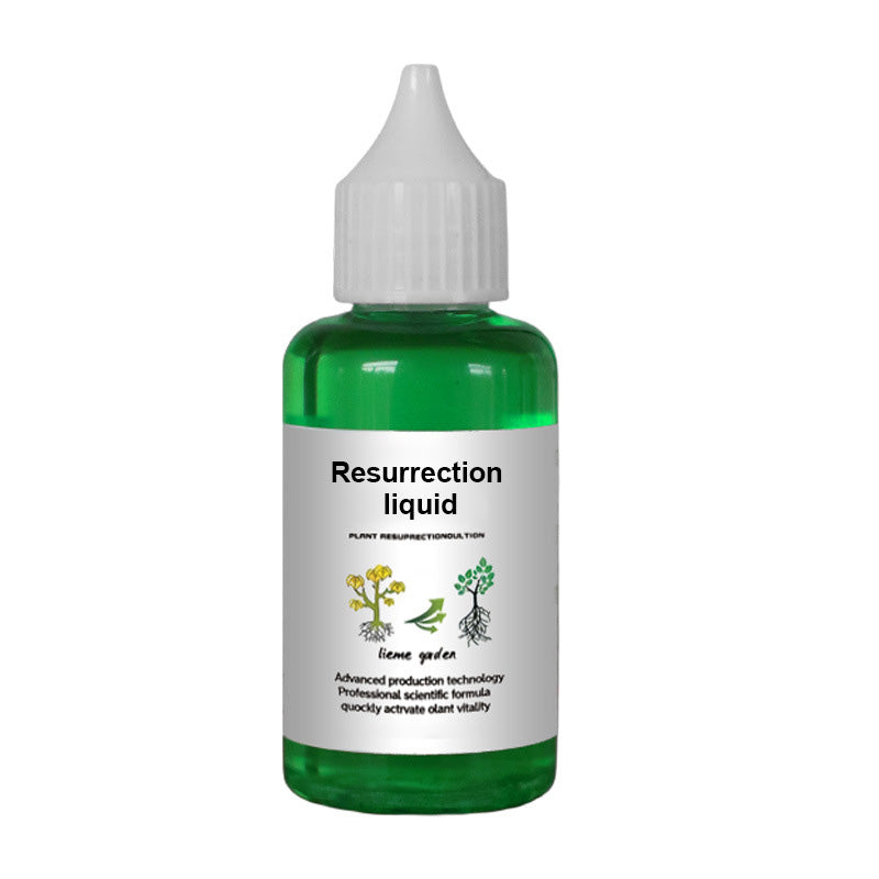 👍🌿Plant and Flower Activation Liquid Solution