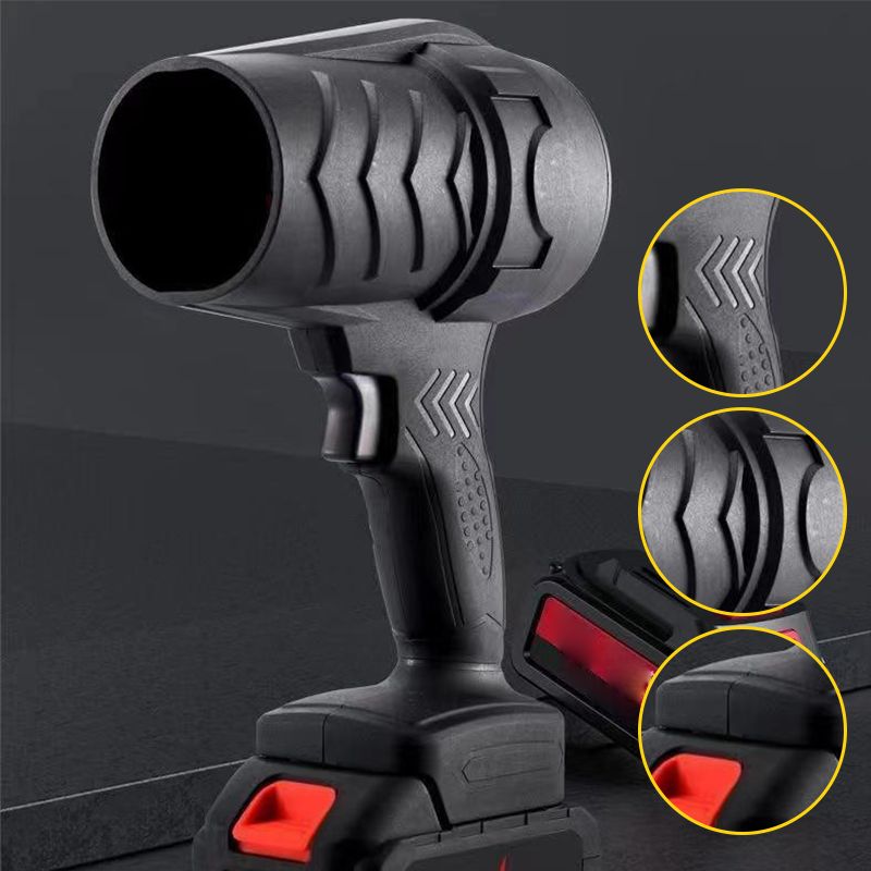 โก๐ 1050W Power + 60-Minute Run Time! Clean & Inflate in One Tool ๐ก๐