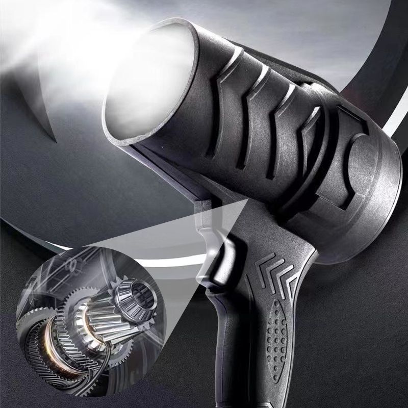 โก๐ 1050W Power + 60-Minute Run Time! Clean & Inflate in One Tool ๐ก๐