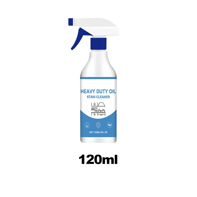 š„Hot Sellingš„ Heavy Duty Kitchen Degreaser & Cleaner Spray
