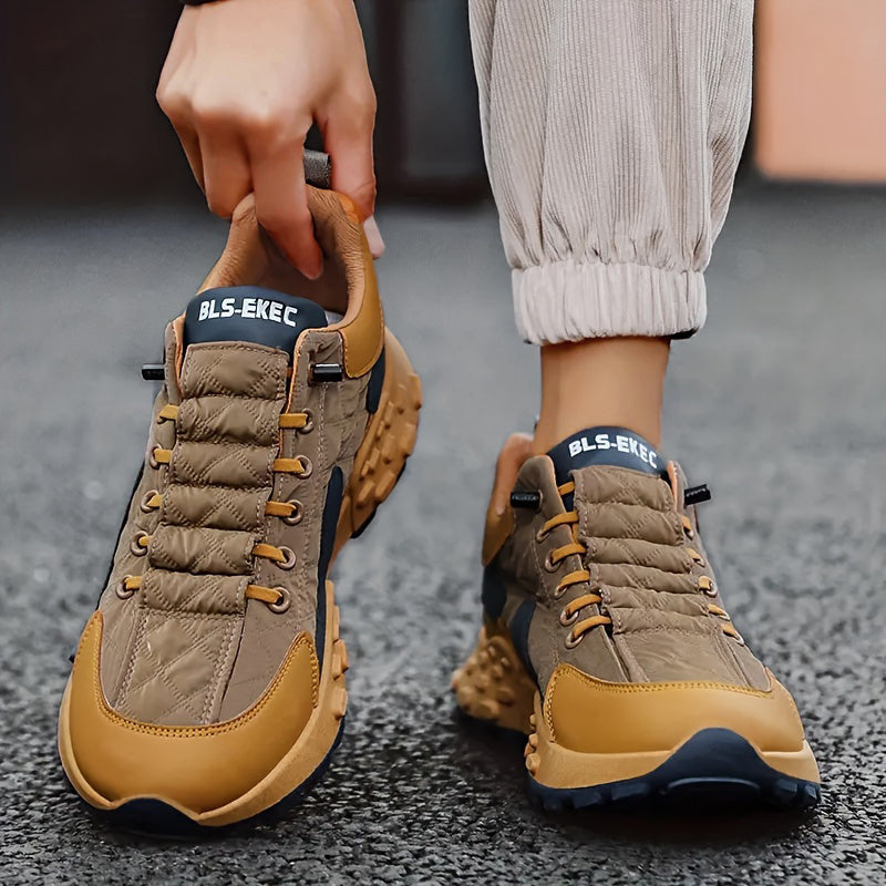 ⭐Men's Orthopedic Comfort Sneakers 2024