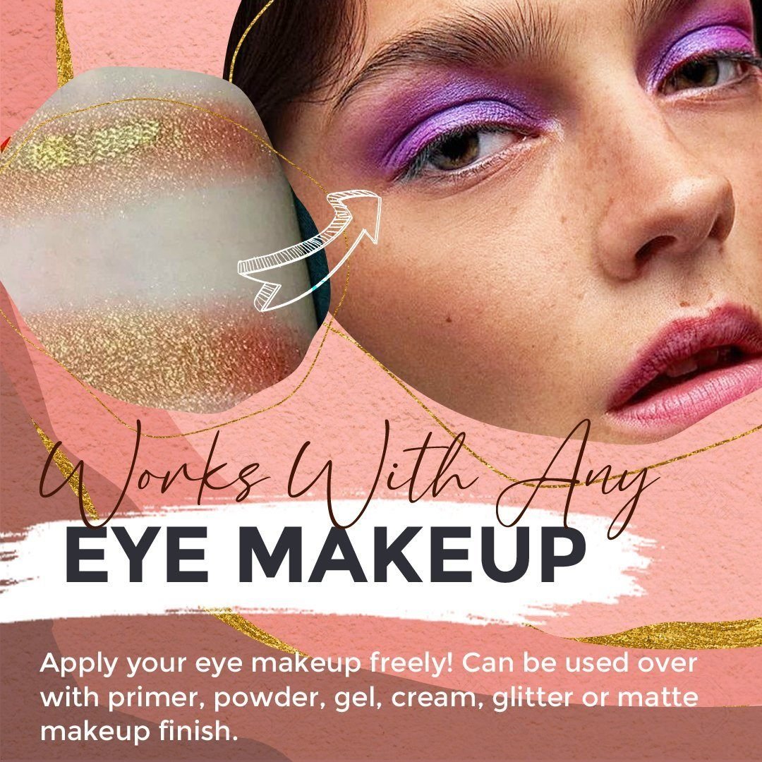 💖BUY 1 GET 1 FREE💖GLUE-FREE INVISIBLE DOUBLE EYELID STICKER