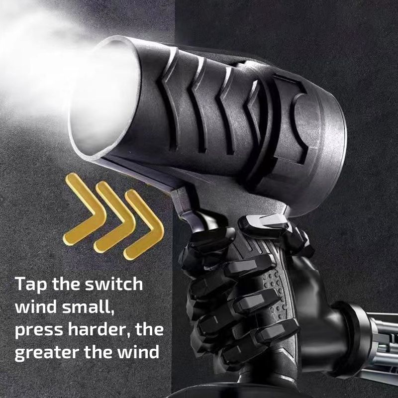 โก๐ 1050W Power + 60-Minute Run Time! Clean & Inflate in One Tool ๐ก๐