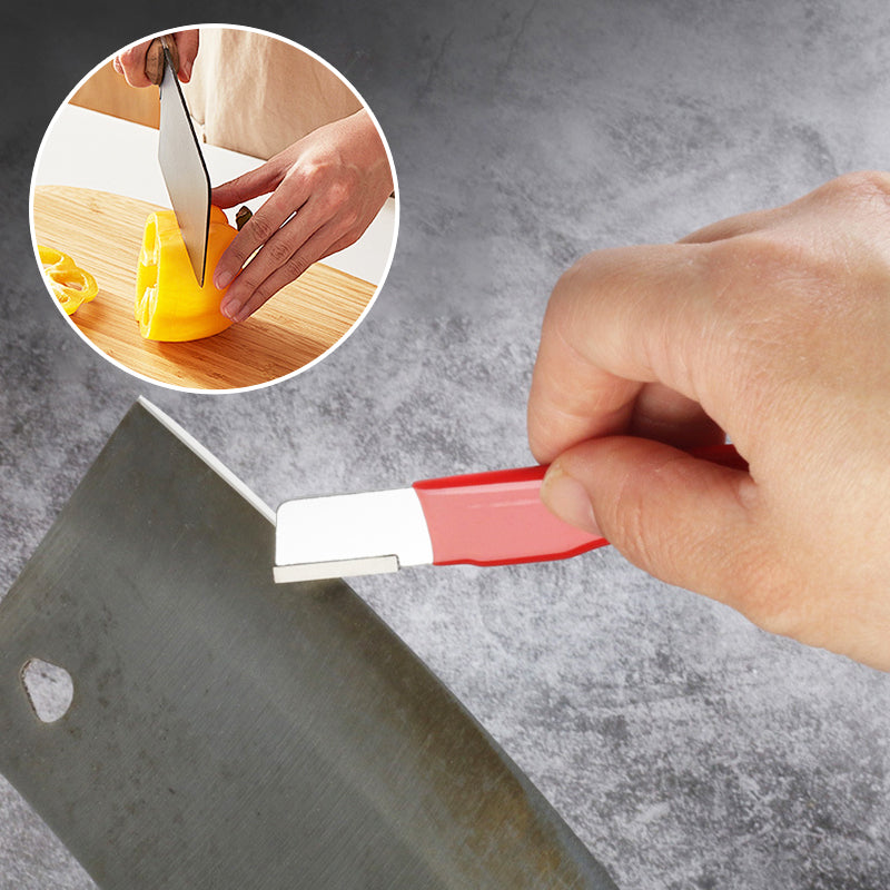 Outdoor Portable Scissors Knife Sharpener(BUY 3 GET 5 FREE)
