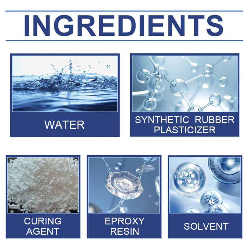Powerful Fabric Adhesives