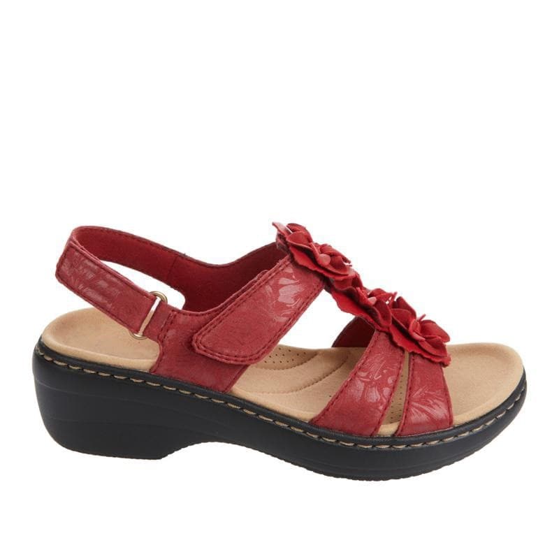 Bohemian Summer Sandals
