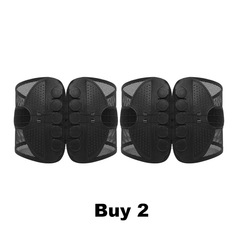 š„Adjustable Lumbar Support Belt