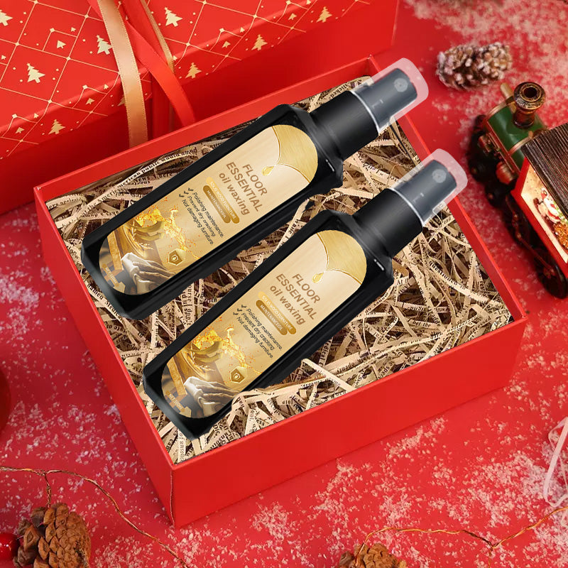 Practical Gifts - All-In-One Wooden Furniture Special Anti-Cracking Polishing Maintenance Oil