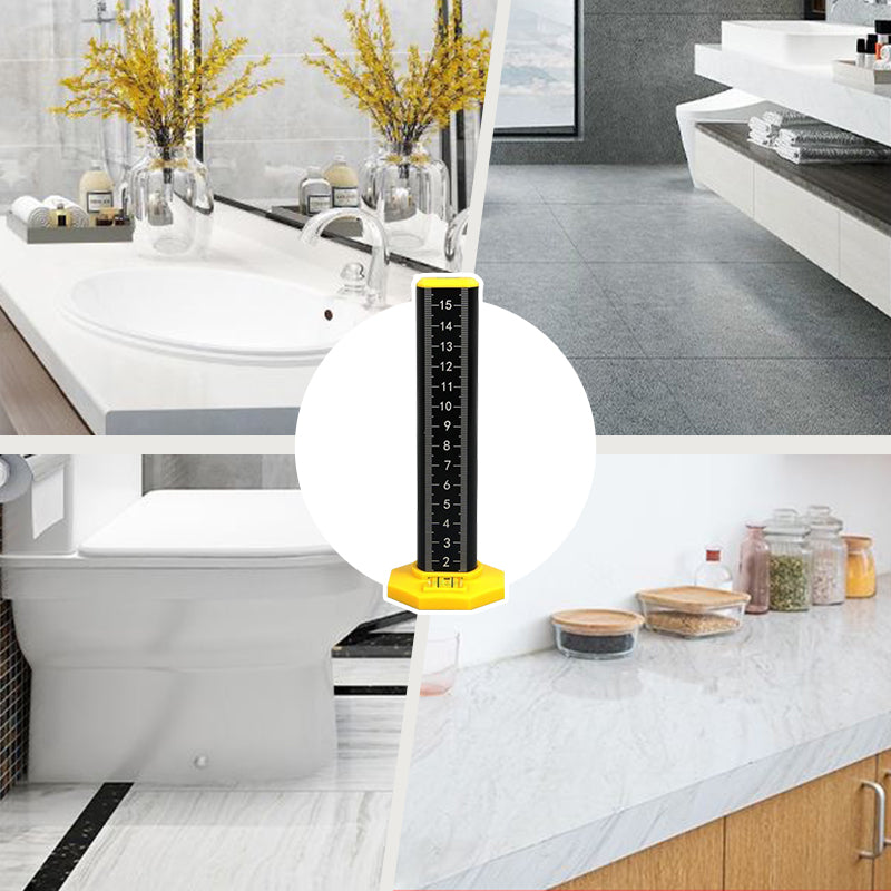 Professional Leveling Rod for Tiles Layering