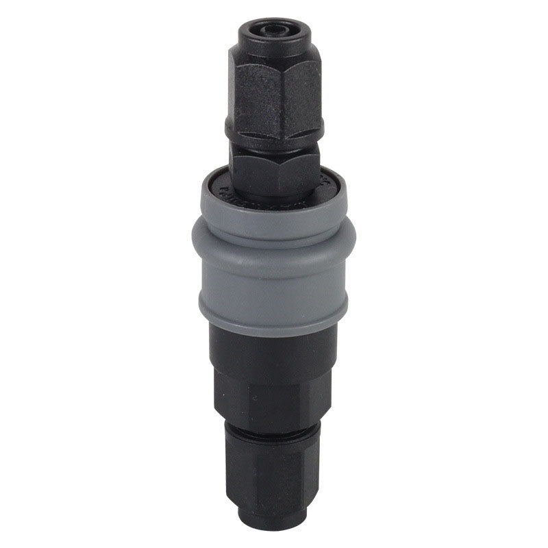 Self-Locking C-Type Quick Pneumatic Connector