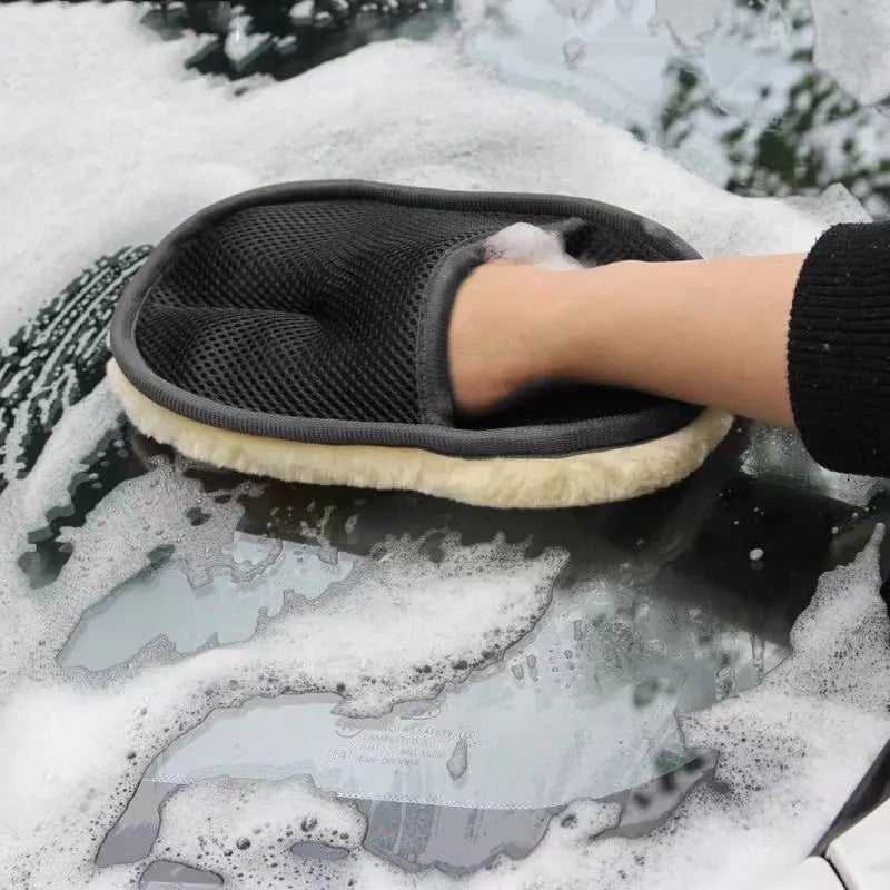 🔥BUY 1 GET 1 FREE🔥Special Soft Towel for Car Wash