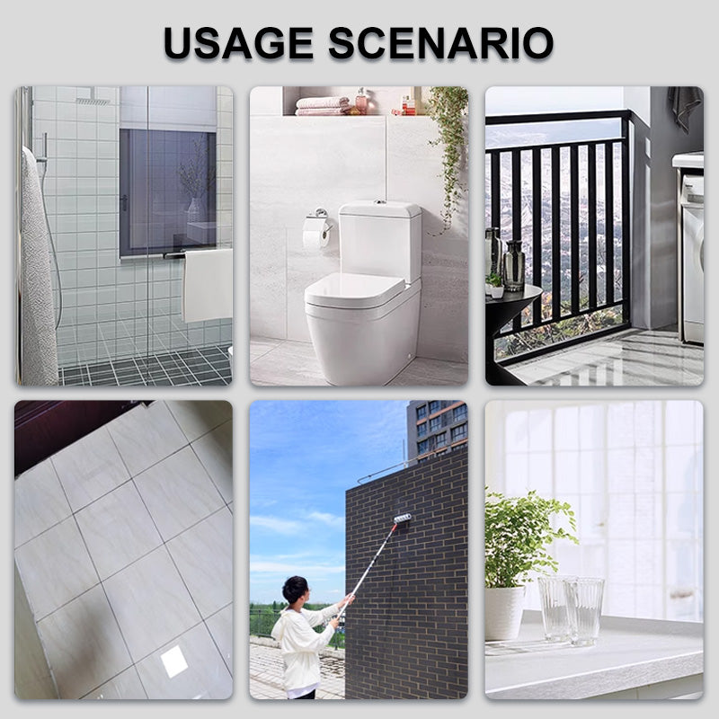 š„Transparent Waterproof Sealant