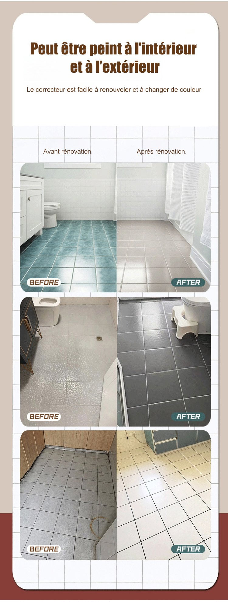 Waterproof Crack Quick Fix Wall Repair Paste