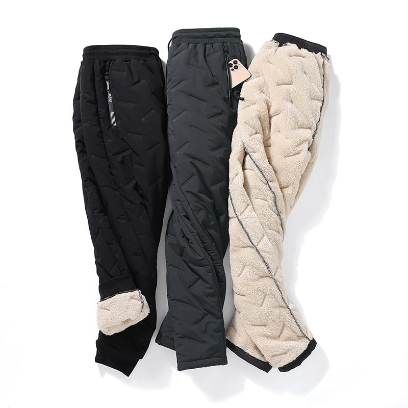 š„Hot Saleš„ Unisex Thermal Jogging Pants