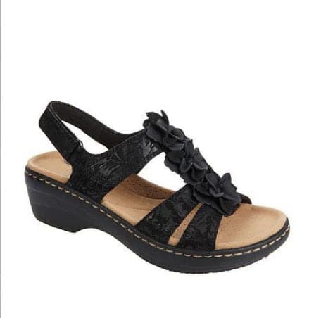 Bohemian Summer Sandals