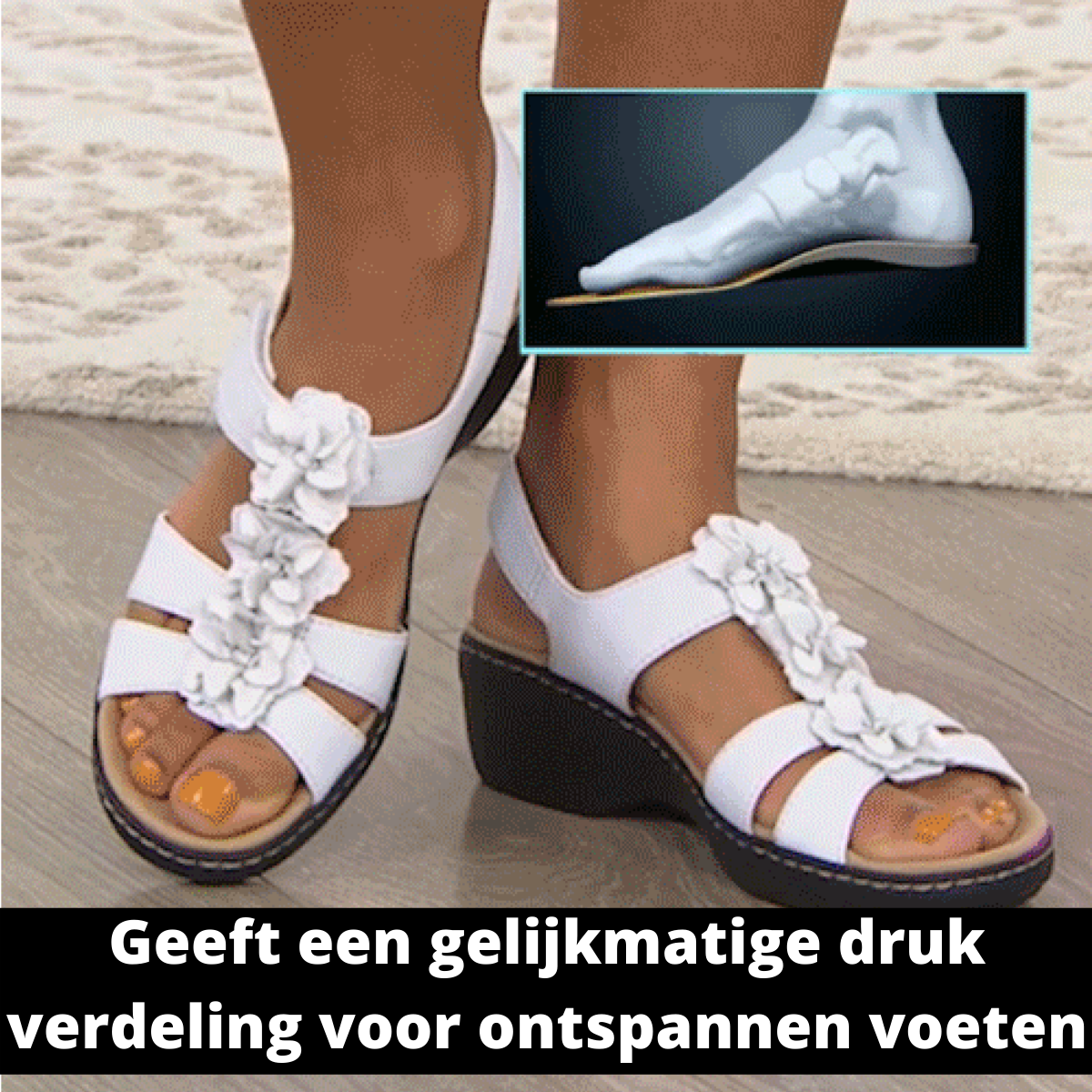 Bohemian Summer Sandals