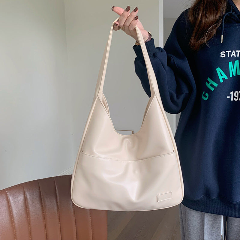 🔥Retro Large Capacity Bag for Fall and Winter