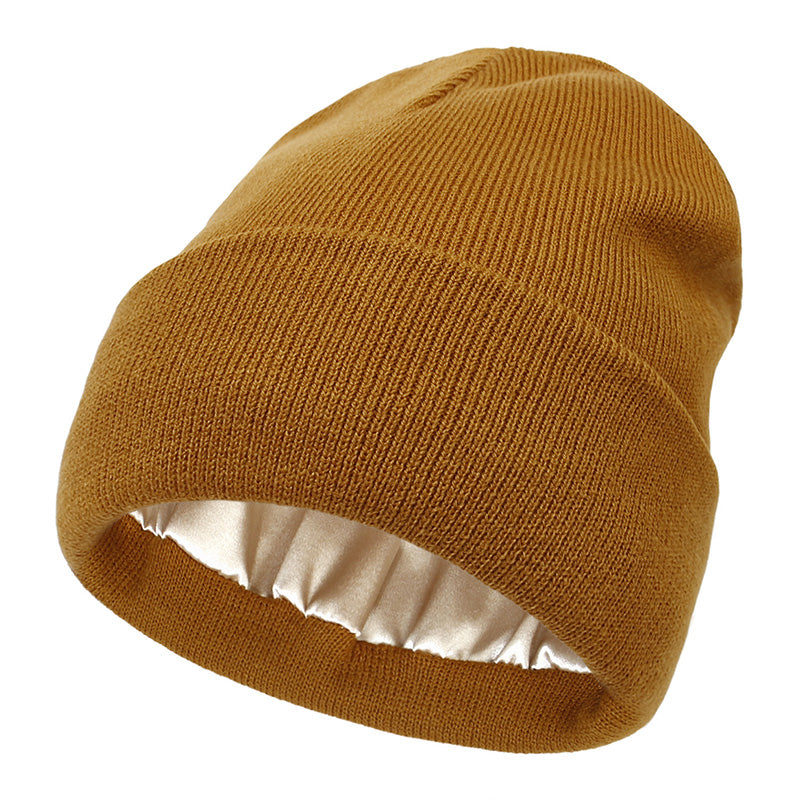 🔥Winter Unisex Soft Slouchy Knitted Hat