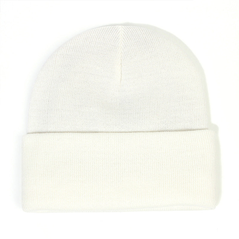 🔥Winter Unisex Soft Slouchy Knitted Hat