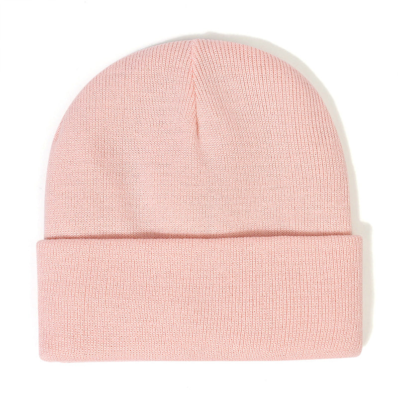 🔥Winter Unisex Soft Slouchy Knitted Hat