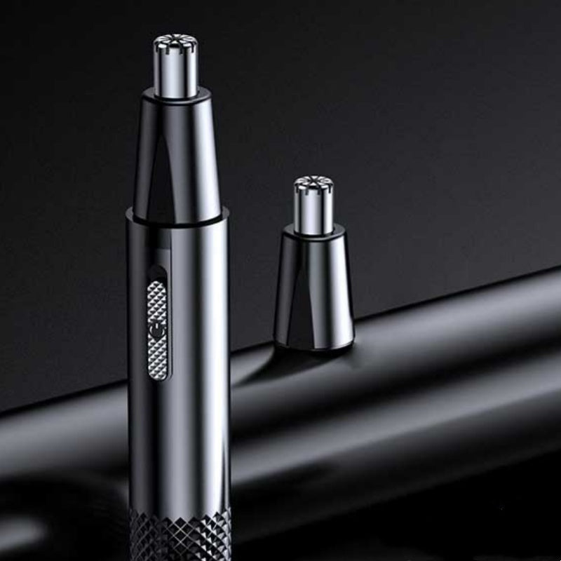 Multifunctional Rechargeable Portable Nose Hair Trimmer