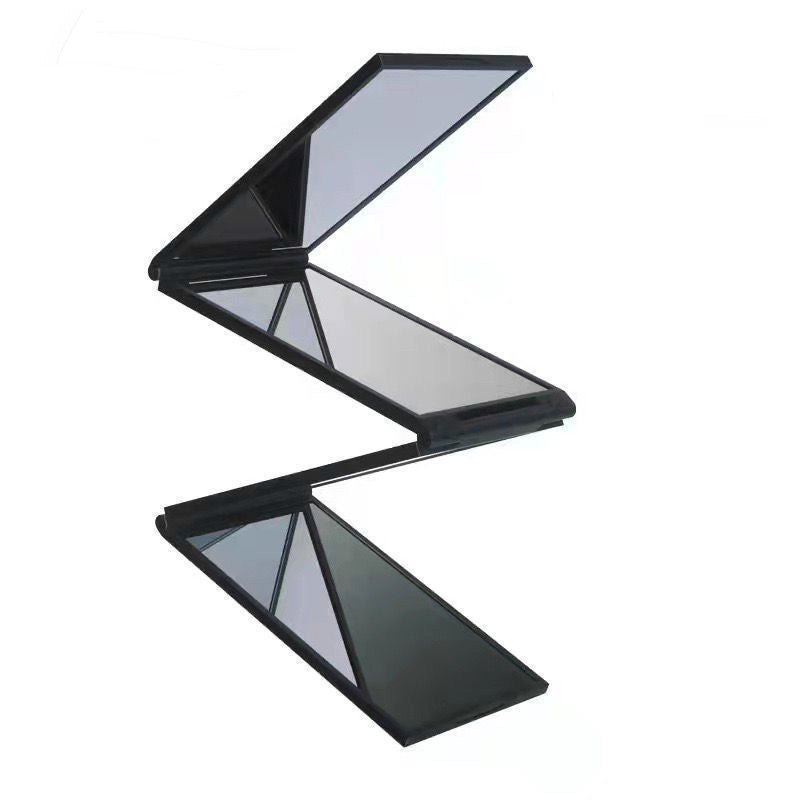 š„BUY 2 FREE 1š„Multi Angle Folding Mirror for Self Haircutting - Head Back View Available