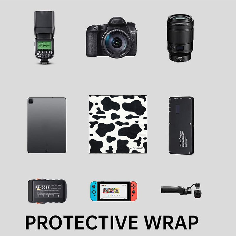 Magic Self-Adhesive Storage Bag