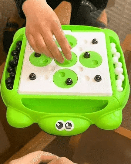 🔥Hot Sale🔥Happymoments Magnetic Chess! - Unleash Your Strategic Genius with