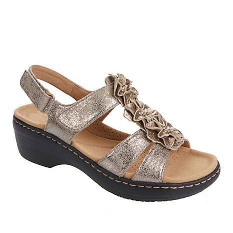 Bohemian Summer Sandals