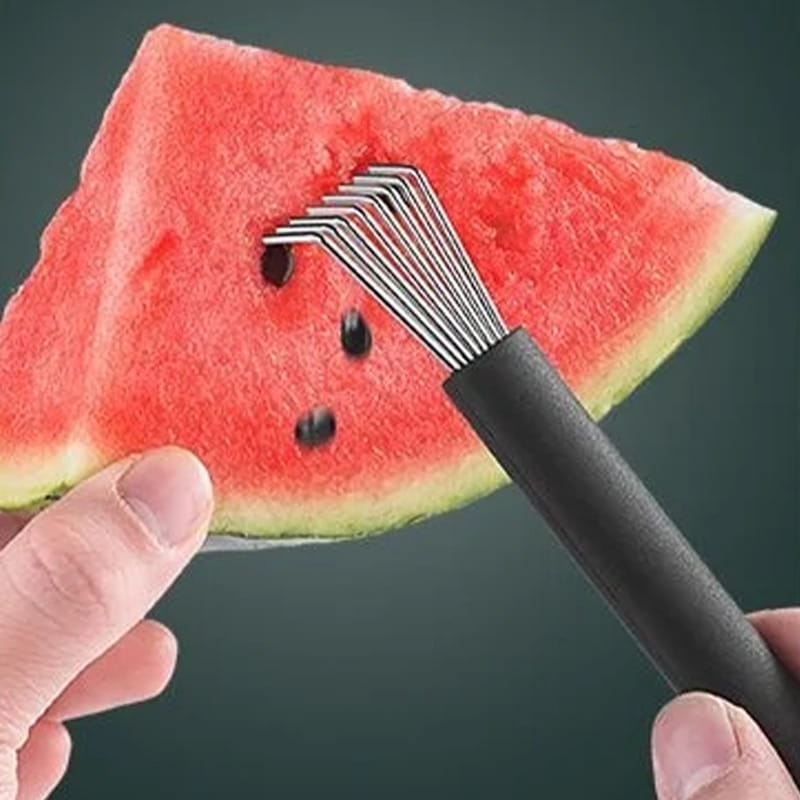 Watermelon Seed Removal Tool