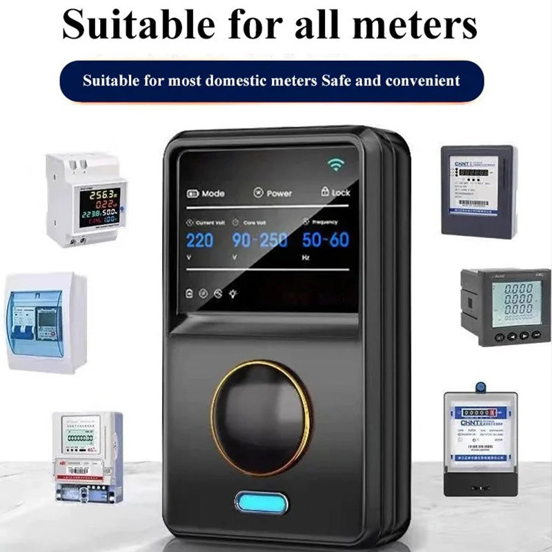 Smart Power Saver