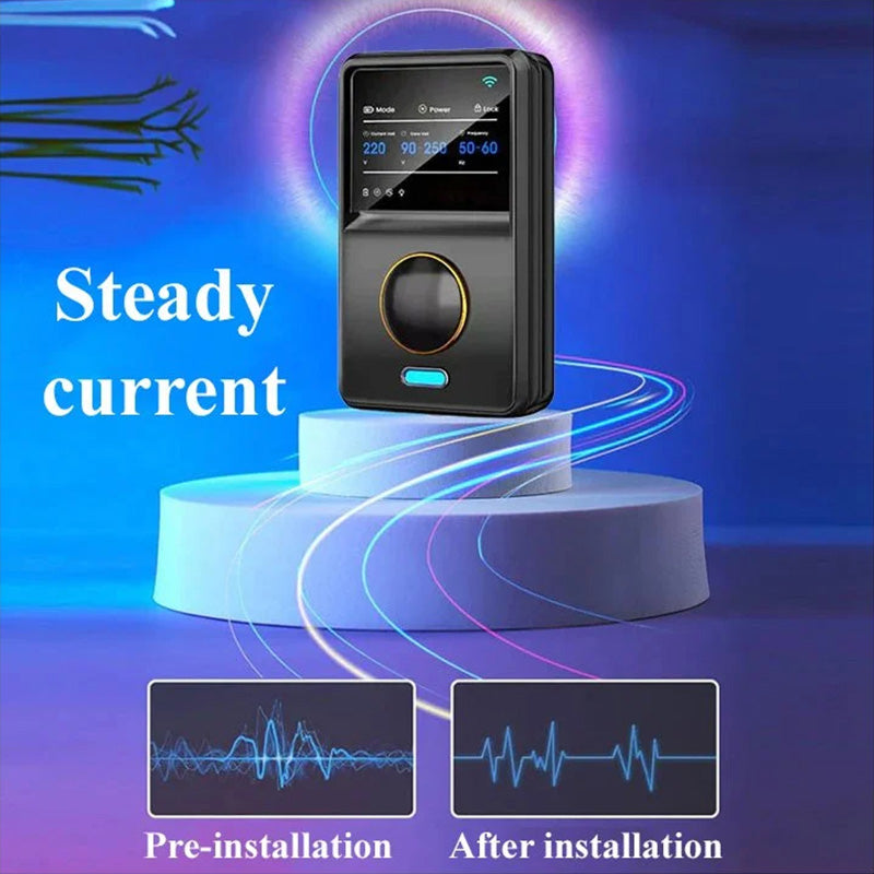 Smart Power Saver